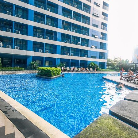 Penthouse Perfection Air Makati Apartment Manila Exterior foto