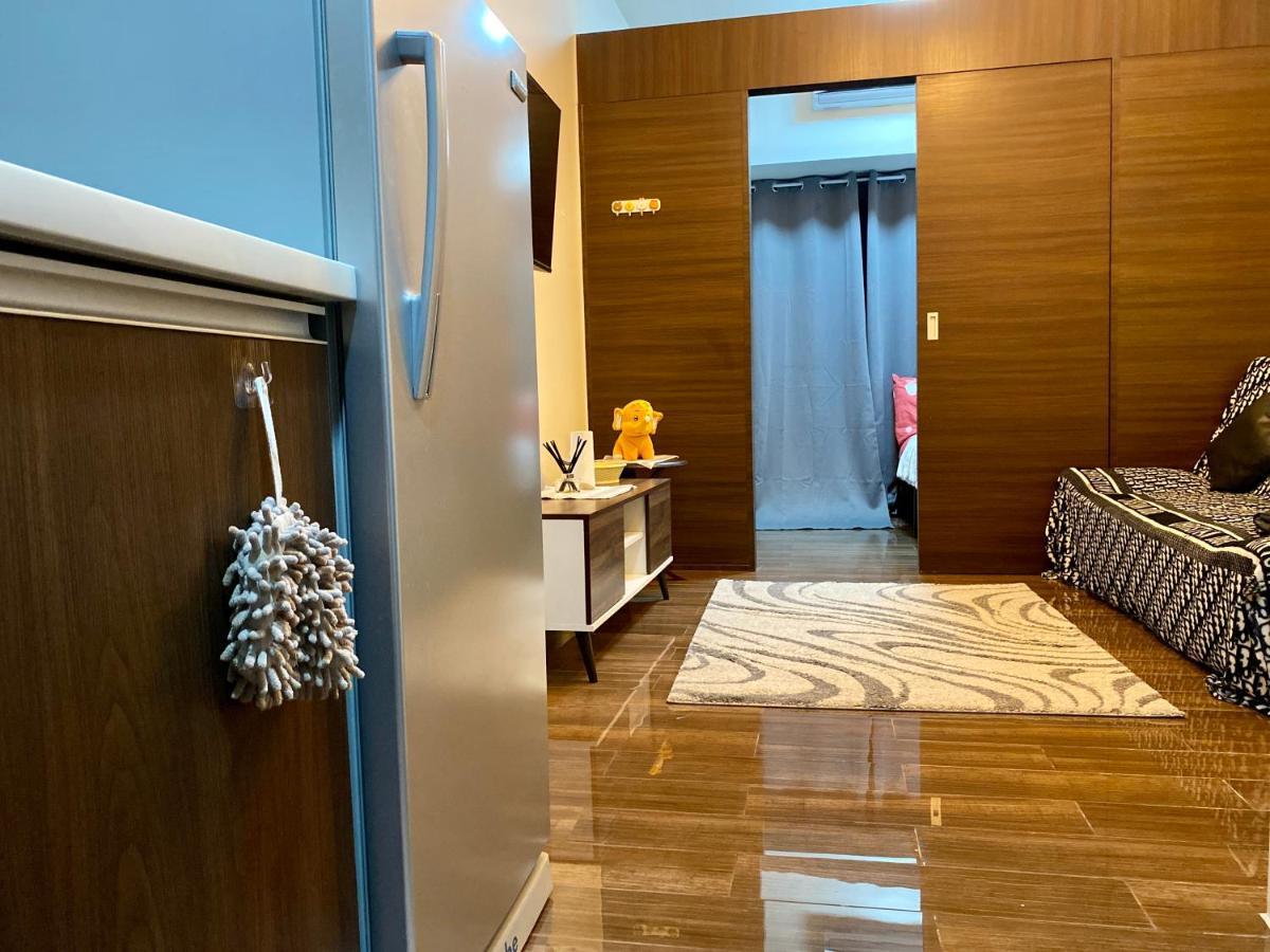 Penthouse Perfection Air Makati Apartment Manila Exterior foto