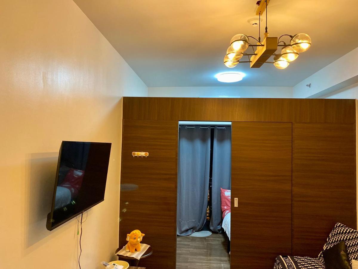 Penthouse Perfection Air Makati Apartment Manila Exterior foto
