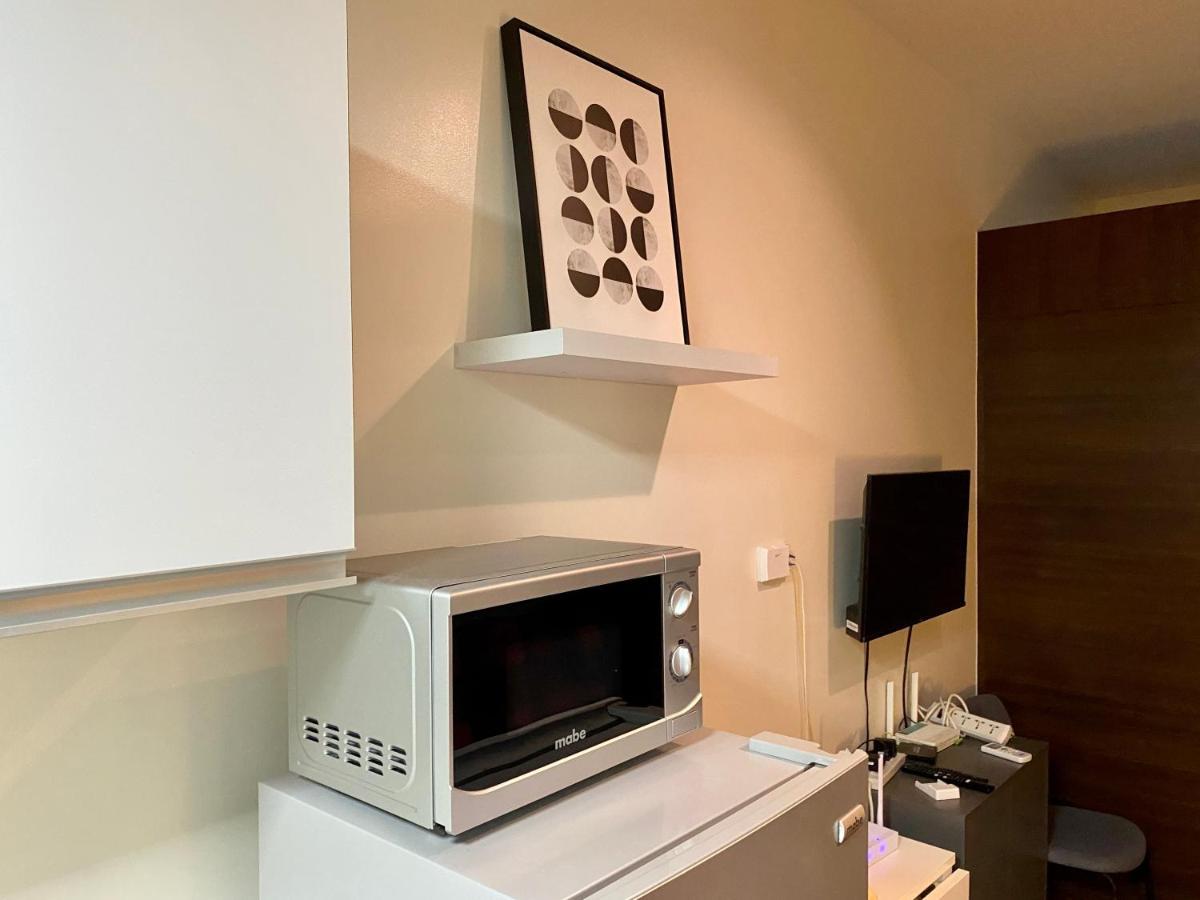 Penthouse Perfection Air Makati Apartment Manila Exterior foto