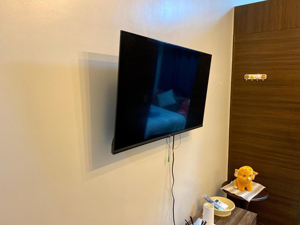 Penthouse Perfection Air Makati Apartment Manila Exterior foto